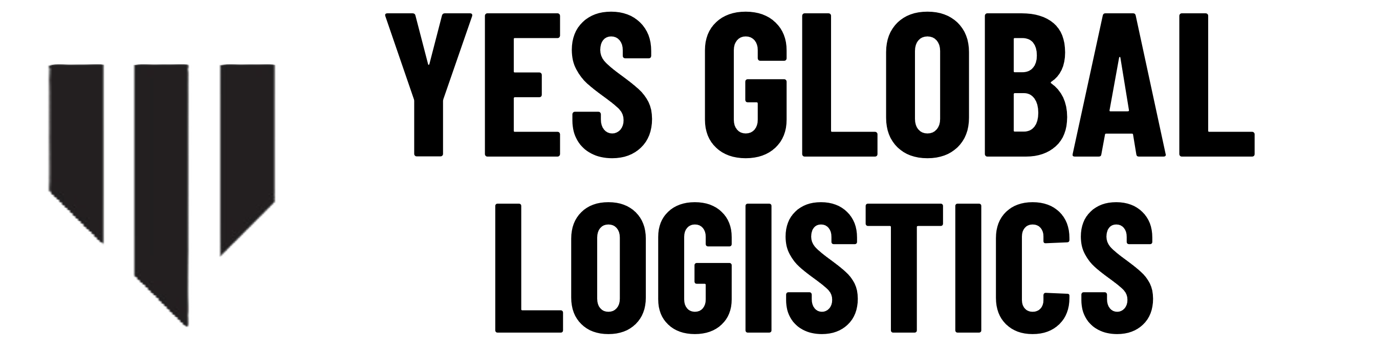 YES GLOBAL LOGISTICS